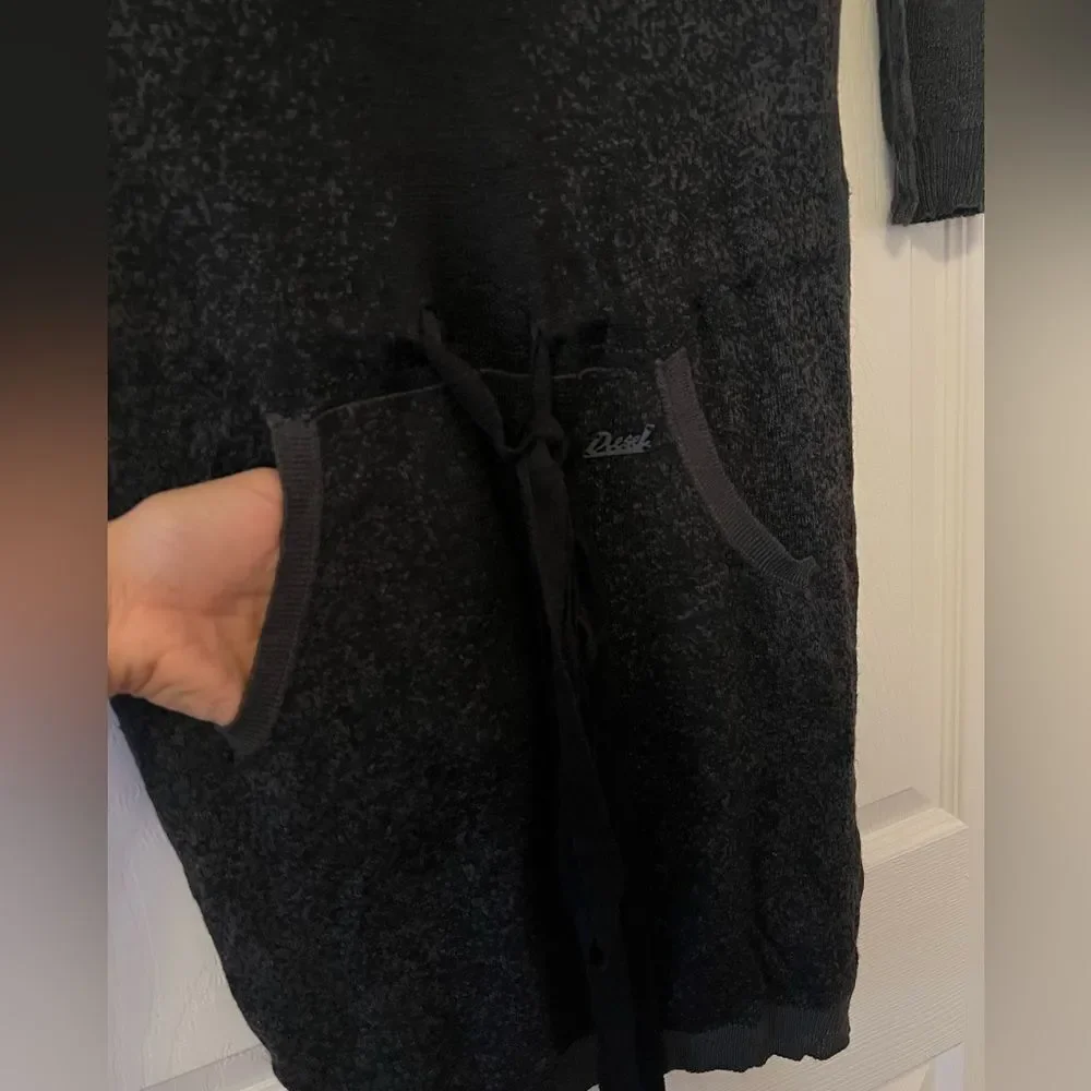 DIESEL DRESS - Picture 3 of 9